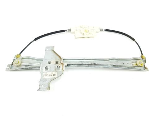 Front right window mechanism CITROËN C4 I (LC_) 1.6 HDi | BP19119528C23 