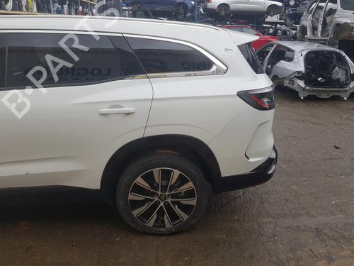 Luftfilter kasse RENAULT ESPACE VI (RHN) E-TECH 200 Hybrid | BP32328412M87