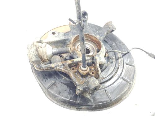 Right rear steering knuckle MERCEDES-BENZ M-CLASS (W164) ML 320 CDI 4-matic (164.122) | BP15007069M28 