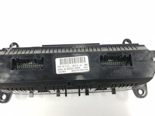 Climate control FORD FOCUS III 1.0 EcoBoost | BP20196636I5 