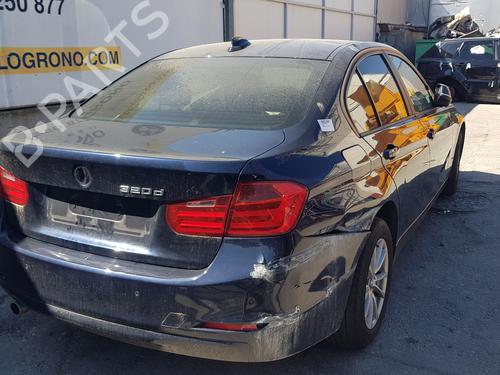 Right front window switch BMW 3 (F30, F80) 320 d | BP34267256I26  - Image 15