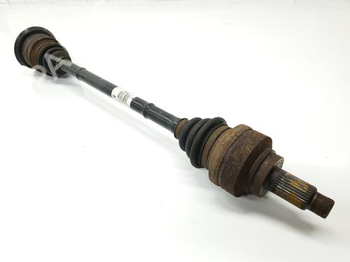Right rear driveshaft BMW 1 (F20) 120 d | BP23407789M41 