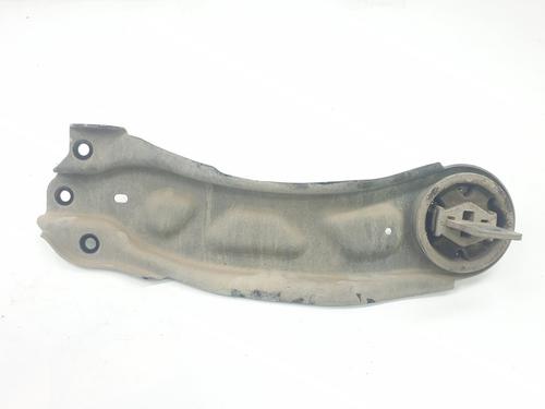 Left rear suspension arm MERCEDES-BENZ A-CLASS (W176) A 200 CDI / d (176.008) | BP17198635M14 