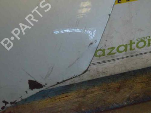 Left rear door BMW X5 (E53) 3.0 d | BP1168006C4 