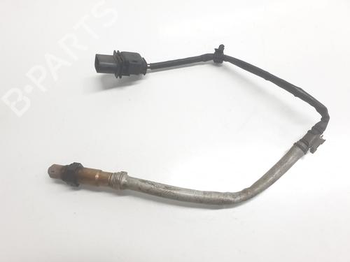 Elektronisk sensor VW GOLF VI (5K1) | BP30968400M84