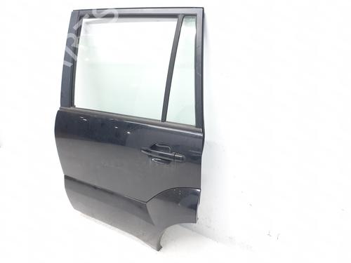 Left rear door TOYOTA LAND CRUISER PRADO (_J12_) 3.0 D-4D (KDJ120, KDJ125, KDJ121) | BP22551802C4 