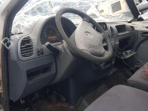 Climate control MERCEDES-BENZ SPRINTER 3-t Van (B903)  | BP29591153I5 