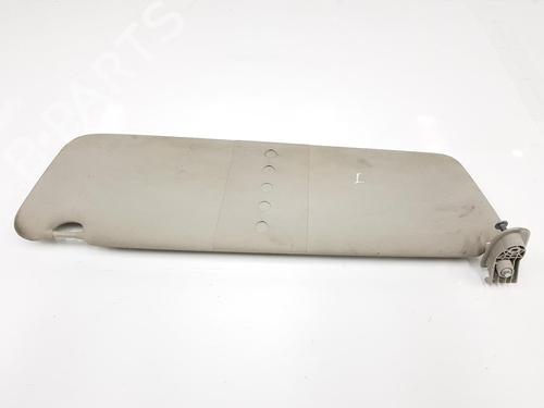 Used Left sun visor RENAULT TRAFIC III Van (FG_) 1.6 dCi 120 (FGMB, FGMC) (120 hp) 17808942