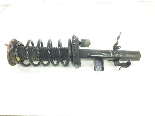 Left rear shock absorber LAND ROVER FREELANDER 2 (L359) [2006-2015]  12466569