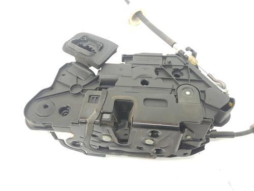Front left lock VW GOLF VI (5K1) 1.6 TDI | BP8218663C98 
