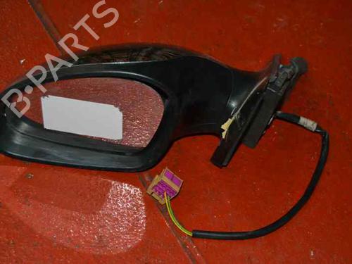 Used Left mirror SEAT IBIZA III (6L1) 1.6 16V (105 hp) 1324935