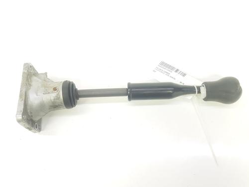 Gear lever TOYOTA HILUX VIII Pickup (_N1_) 2.4 D (GUN112_, GUN122_, GUN135_, GUN120_, GUN135R,... | BP12573700M90 