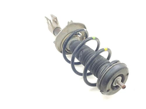 Left front shock absorber CITROËN BERLINGO MULTISPACE (B9) 1.6 HDi 75 16V | BP35737772M16 - Image 2