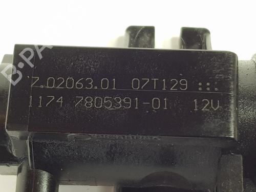 Other BMW 1 (E87) 118 d | BP32672380O1  - Image 6