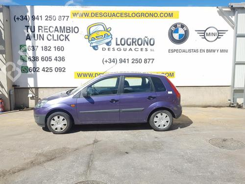 Left front window motor FORD FIESTA V (JH_, JD_) 1.3 | BP9967565E21 