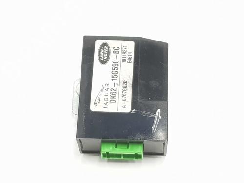 Used Electronic module LAND ROVER RANGE ROVER SPORT II (L494) 3.0 SDV6 4x4 (292 hp) 7105899