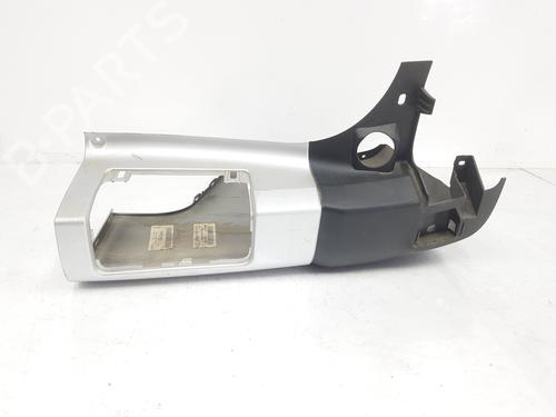 Corner bumper RENAULT TRAFIC III Van (FG_) 2.0 dCi 120 (FGMN) | BP9953306C117 