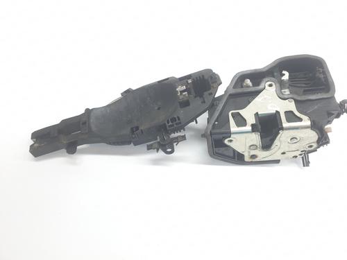 Front left lock BMW X5 (E70) xDrive 30 d | BP28064271C98 