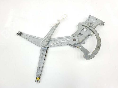 Front right window mechanism OPEL MERIVA A MPV (X03) 1.7 CDTI (E75) | BP6574425C23 