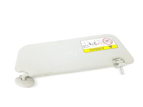 Right sun visor TOYOTA HILUX VIII Pickup (_N1_) 2.4 D 4WD (GUN125_, GUN125R) | BP18345575I2 