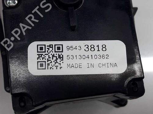 Steering column stalk OPEL ASTRA J Sports Tourer (P10) 1.6 CDTi (35) | BP1943462I23 