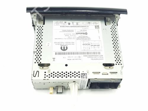 Radio CITROËN JUMPER II Van 2.0 BlueHDi 130 | BP21016032E6 