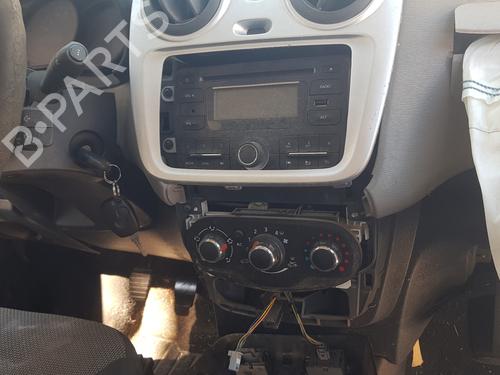 Left front window switch DACIA DOKKER MPV (KE_)  | BP33943788I27  - Image 8