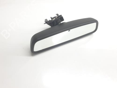 Rear mirror BMW X3 (F25) xDrive 20 d | BP22191120I6 