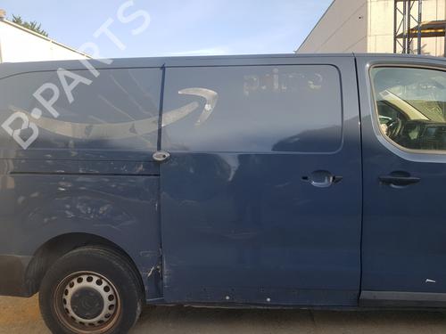 Subframe CITROËN JUMPY III Van (V_)  | BP34208510M9  - Image 10