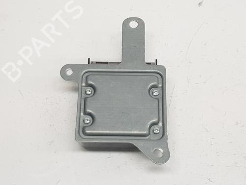 Airbag Kit RENAULT CLIO IV (BH_) 1.5 dCi 75 | BP9234765C86 