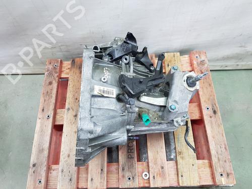 Used Gearbox Gearbox 37171220 37171220