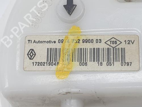 Fuel pump DACIA SANDERO II  | BP29591227M76 