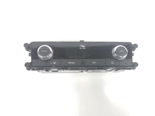 Commande Chauffage SKODA KAMIQ (NW4) 1.5 TSI (150 hp) 12575834
