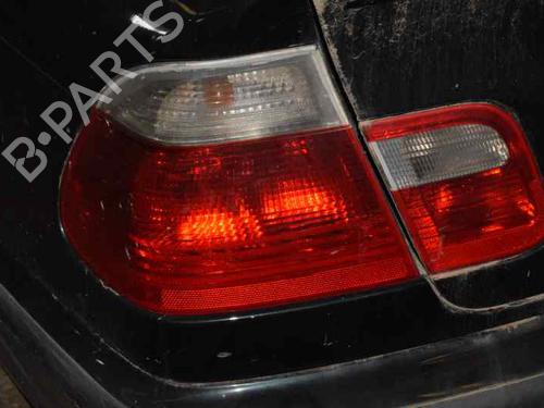 Tailgate lock BMW 3 (E46) 320 d | BP782058C101 