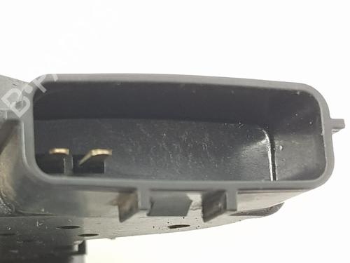 Front right lock NISSAN MICRA IV (K13K, K13KK) 1.2 | BP24337397C97 