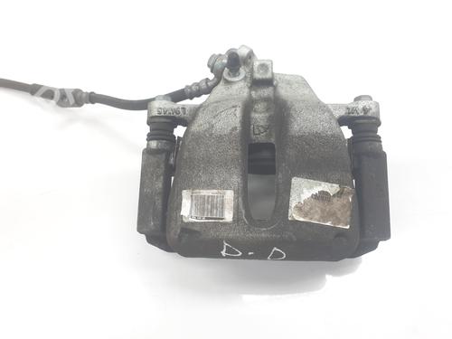 Højre bremsekaliber foran PEUGEOT 208 II (UB_, UP_, UW_, UJ_) 1.2 PureTech 100 (101 hp) 30437061