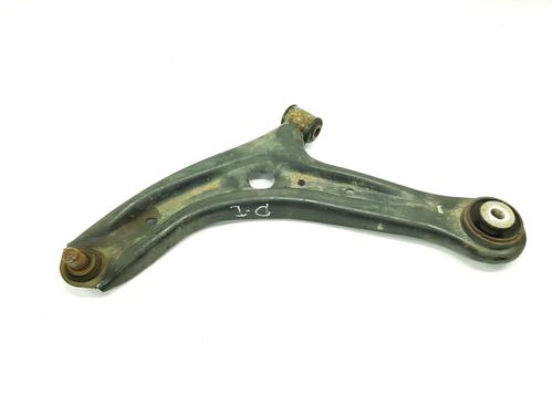 Used Left front suspension arm FORD TRANSIT COURIER B460 MPV 1.5 TDCi (95 hp) 15581129