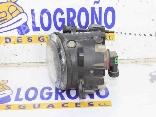 Left front fog light MERCEDES-BENZ A-CLASS (W169) A 180 CDI (169.007, 169.307) | BP894175C30 