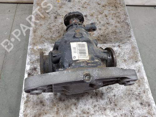 Used Rear differential BMW 5 (E39) 525 d (163 hp) 16715707