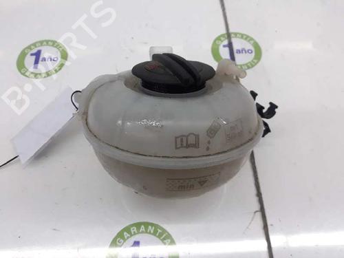 Expansion tank AUDI A3 Sportback (8VA, 8VF) 1.6 TDI | BP4650819C120 