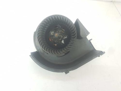 Used Heater blower motor BMW X5 (E70) xDrive 30 d (245 hp) 14081604