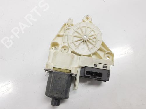 Left rear window motor PEUGEOT 407 SW (6E_, 6D_) 2.0 HDi 135 | BP11843545E23 