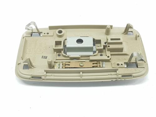 Interior roof light TOYOTA LAND CRUISER PRADO (_J12_) 3.0 D-4D (KDJ120, KDJ125) | BP15687189I8 