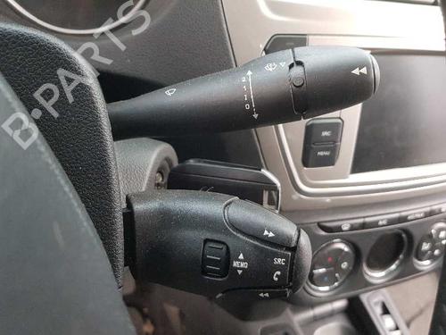 Ratbetjening CITROËN C-ELYSEE (DD_) 1.2 VTi 82 | BP6245593E15 