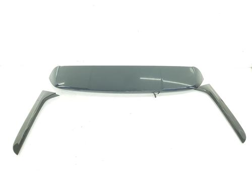 Spoiler posteriore AUDI A4 B9 (8W2, 8WC) 2.0 TDI (150 hp) 8890806