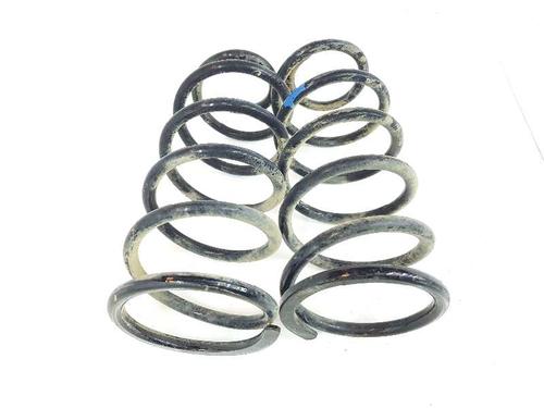 Shock absorber spring TOYOTA LAND CRUISER PRADO (_J12_) 3.0 D-4D (KDJ120, KDJ125) | BP14073635C152 