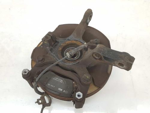 Used Left front steering knuckle SUZUKI SWIFT III (MZ, EZ) 1.3 (RS413, ZC11S) (92 hp) 7286960