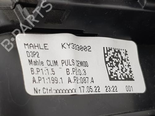 Heater blower motor OPEL MOKKA 1.2 (76) | BP21807040M62 