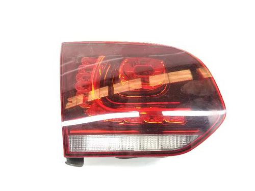 Used Left tailgate light VW GOLF VI (5K1) 2.0 GTi (235 hp) 13097222