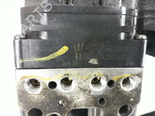ABS pump SUBARU TRIBECA (B9) 3.6 (WXF) | BP2002173M43 